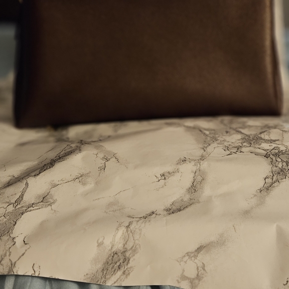 COACH HANDBAG SAFFIANO LEATHER - Picture 2 of 16